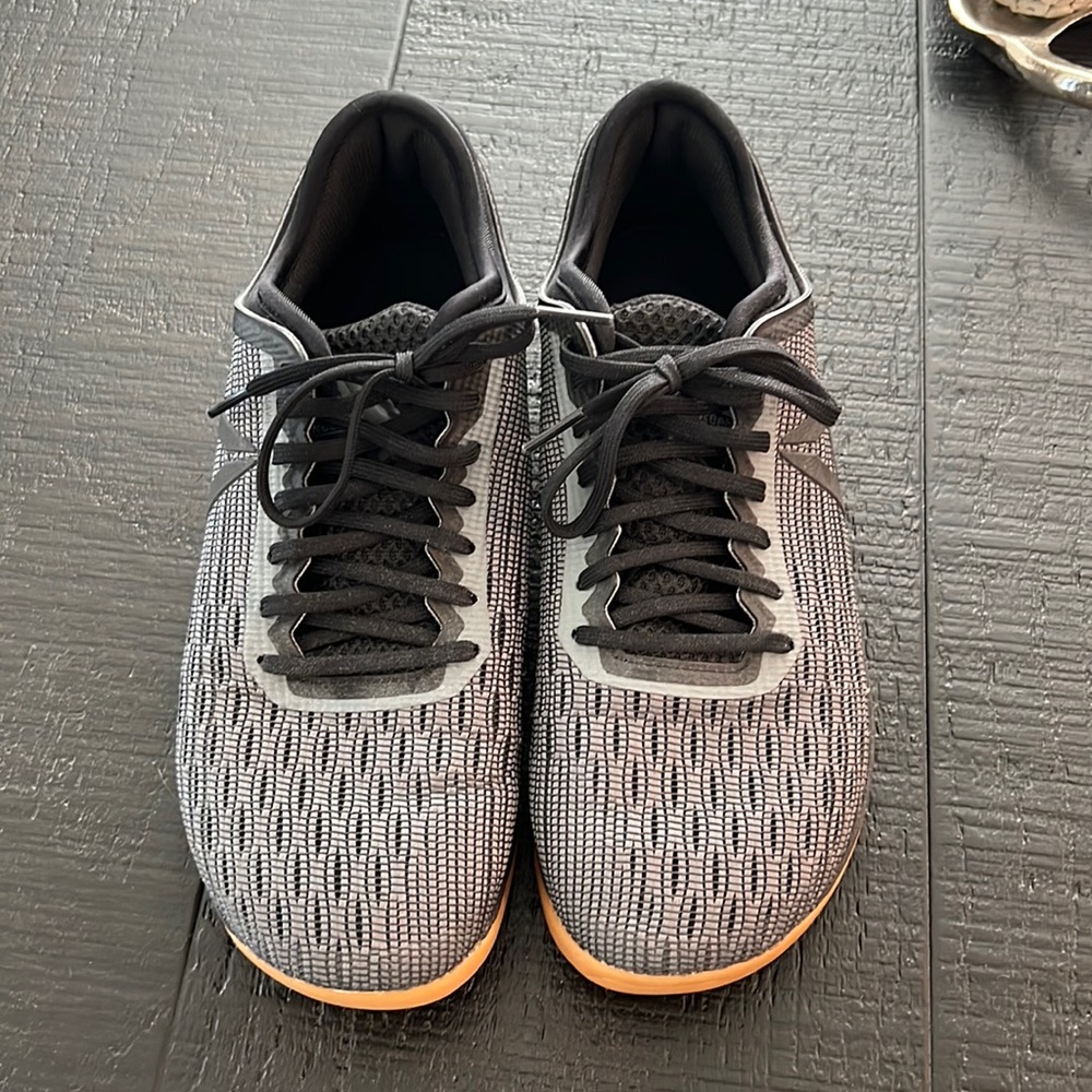 Reebok shoes